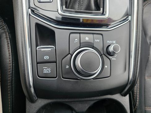 Used 2020 MAZDA CX-5 Grand Touring FWD image 24