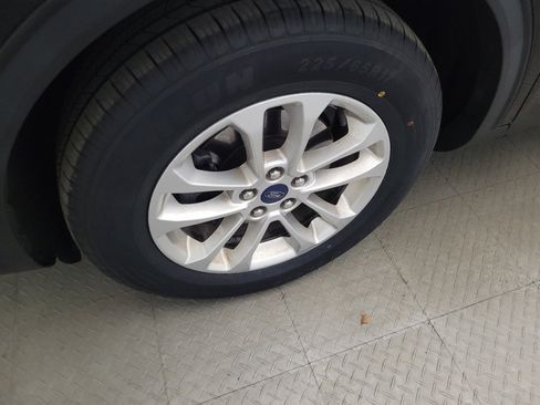 Used 2021 Ford Escape SE AWD/4WD image 31