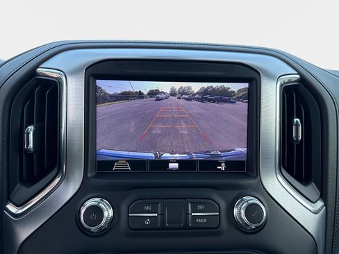 Used 2020 GMC Sierra 1500 SLT w/ SLT Premium Plus Package AWD/4WD image 25