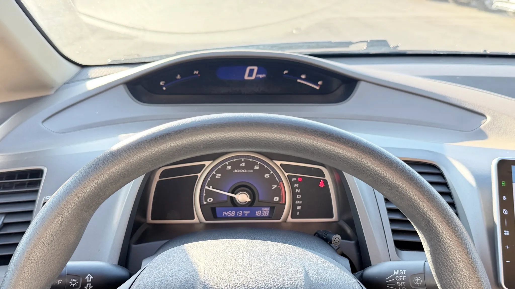 Used 2006 Honda Civic LX image 16