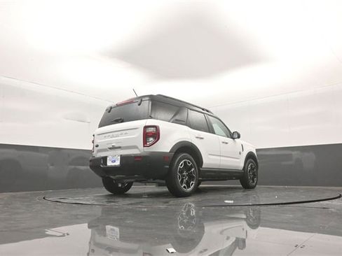 New 2025 Ford Bronco Sport Outer Banks image 36