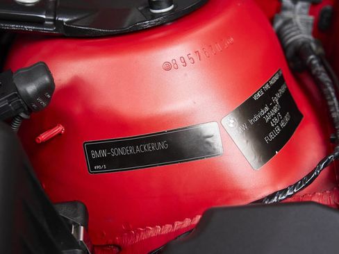 Used 2004 BMW M3 Base 2dr Coupe image 95