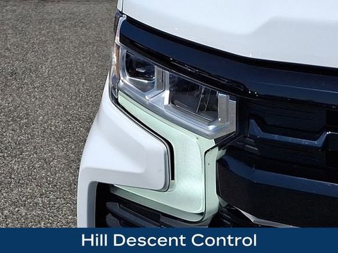 Used 2023 Chevrolet Silverado 1500 LT Trail Boss w/ Protection Package image 29