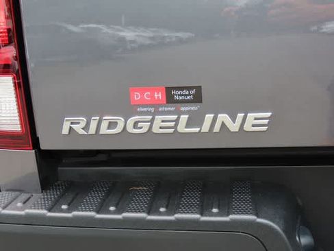 Certified 2023 Honda Ridgeline RTL image 7