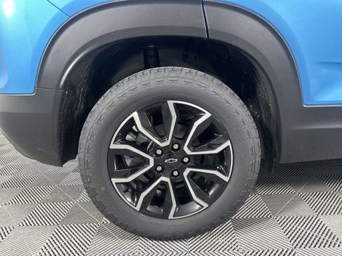 New 2026 Chevrolet TrailBlazer ACTIV w/ Convenience Package image 10