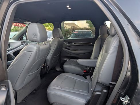 Used 2023 Buick Enclave Essence w/ Trailering Package, 5000 lbs. image 6
