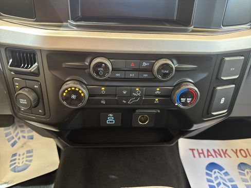 New 2026 Ford F250 XL w/ STX Appearance Package image 35