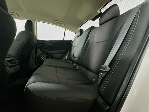 Certified 2022 Subaru Legacy image 21