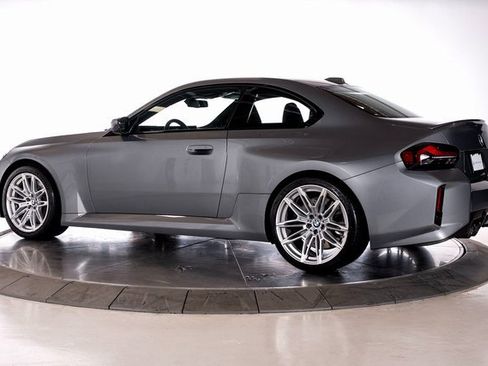 Used 2025 BMW M2 image 3
