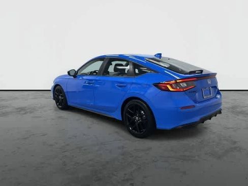 Used 2026 Honda Civic Sport image 9