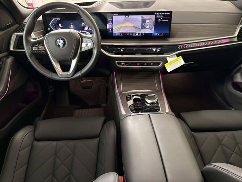 Used 2024 BMW X5 sDrive40i w/ Premium Package RWD image 15