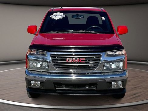 Used 2010 GMC Canyon SLE w/ Power Convenience Package image 3