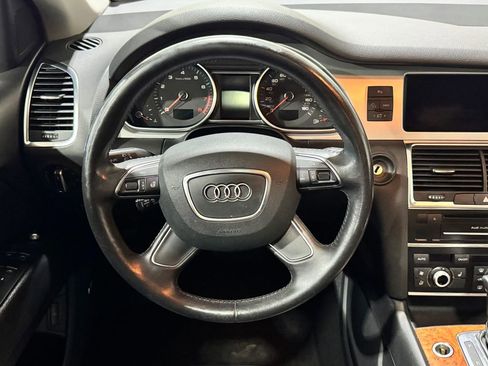 Used 2014 Audi Q7 3.0T Premium Plus w/ Premium Plus Package image 9