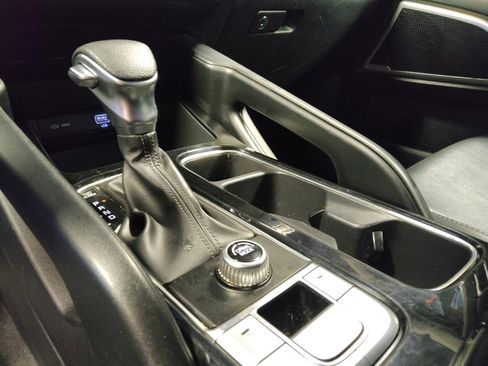 Used 2021 Kia Telluride LX image 26