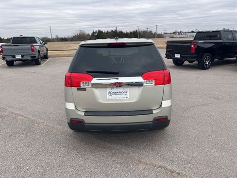 Used 2015 GMC Terrain SLE image 6