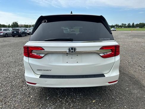 Used 2019 Honda Odyssey EX image 8