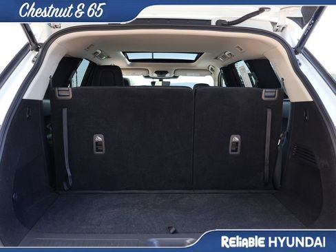 Used 2024 INFINITI QX60 Luxe AWD/4WD image 17