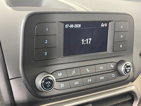 Certified 2021 Ford EcoSport S FWD image 19