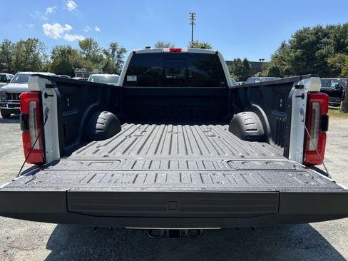 New 2026 Ford F350 Platinum image 26