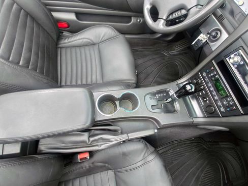 Used 2002 Ford Thunderbird RWD image 26