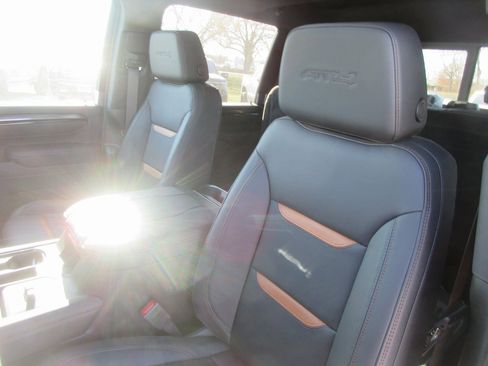 New 2026 GMC Sierra 2500 AT4 w/ AT4 Premium Plus Package image 14