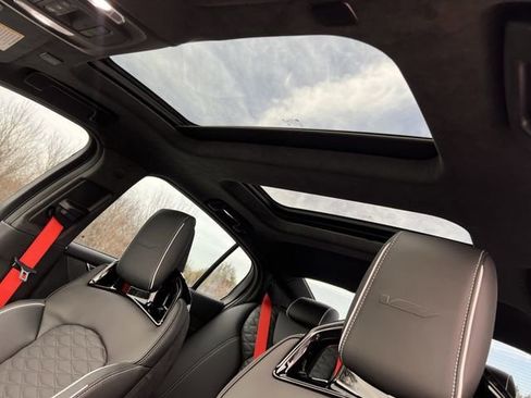 New 2026 Cadillac CT5 V image 19