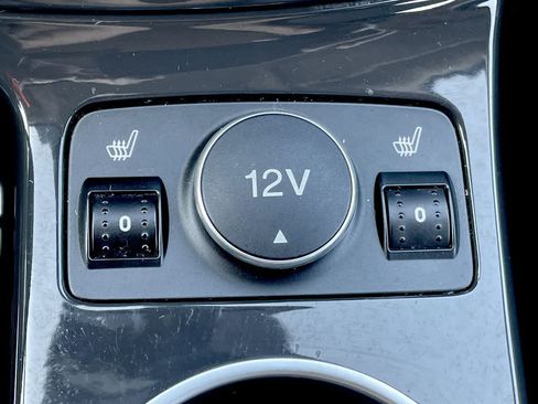 Used 2016 Ford Escape Titanium FWD image 21