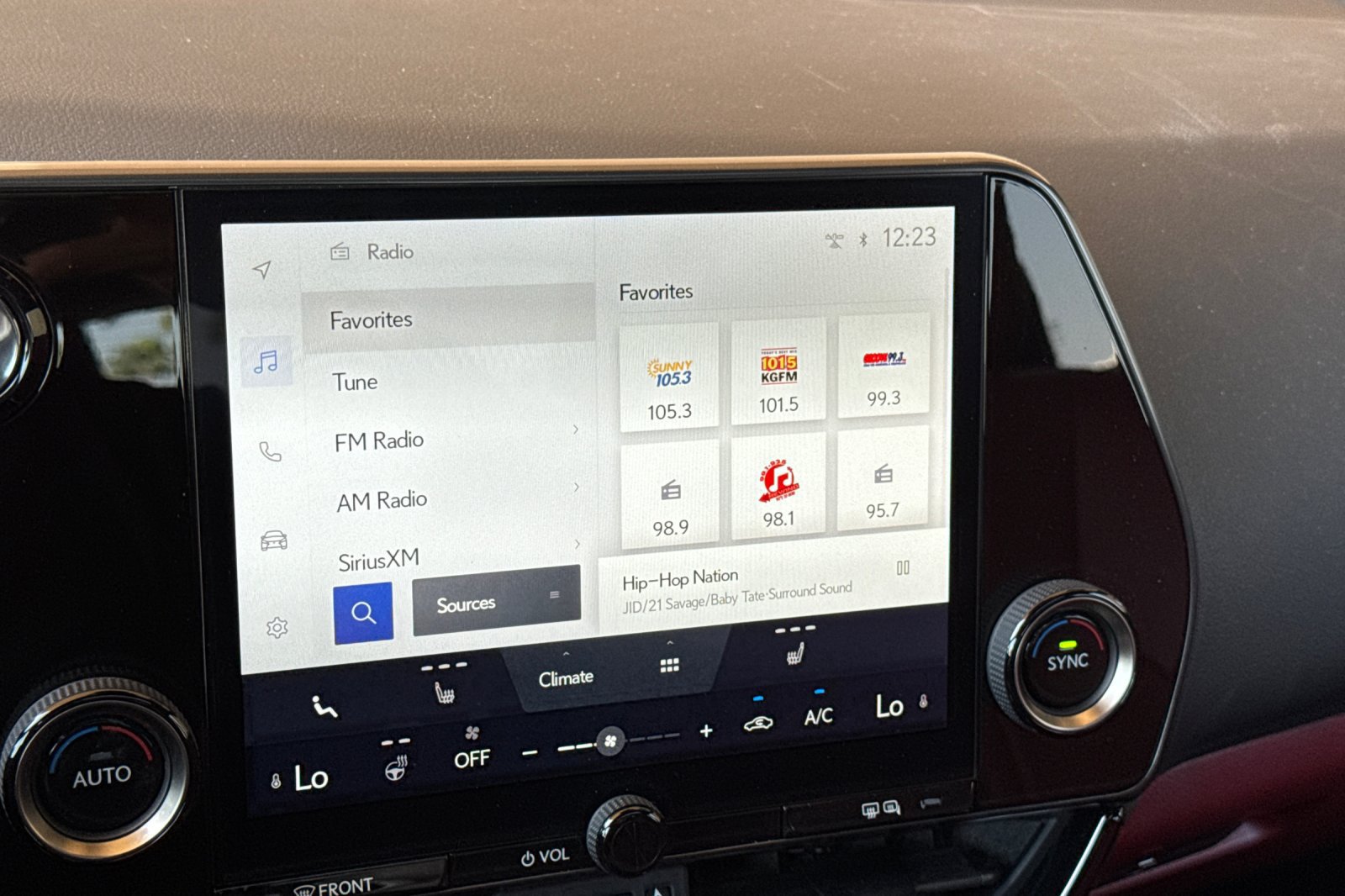 Certified 2024 Lexus NX 250 AWD image 22