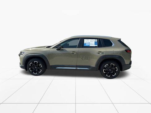 Used 2023 MAZDA CX-50 Meridian Edition AWD/4WD image 4