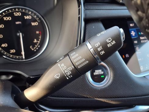 Used 2023 Cadillac XT5 Premium Luxury image 19