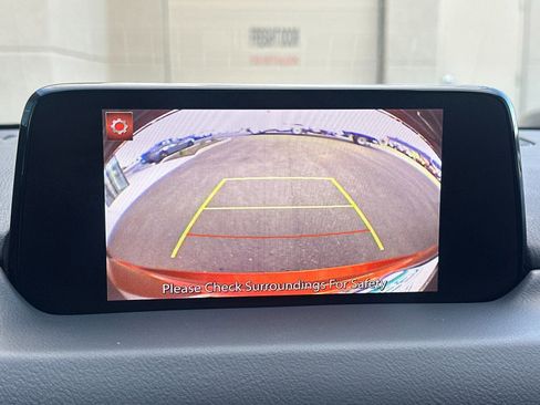 Used 2019 MAZDA CX-5 Touring AWD/4WD image 22