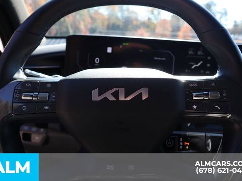 Used 2024 Kia EV9 GT-Line image 34