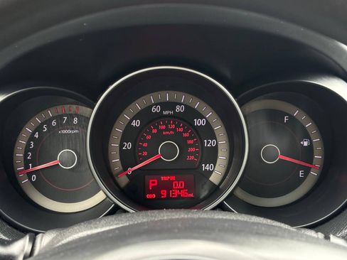 Used 2010 Kia Forte EX FWD image 20