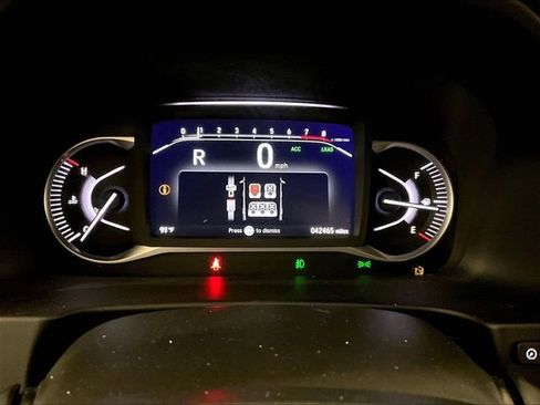 Used 2022 Honda Passport Elite image 19