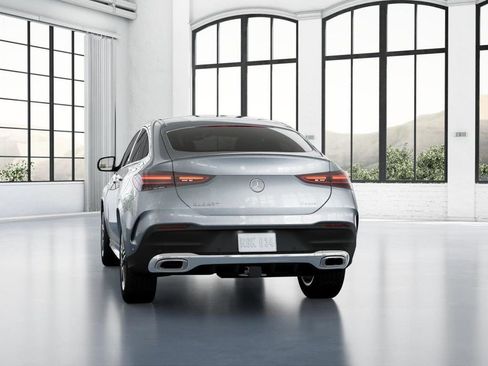 New 2026 Mercedes-Benz GLE 450 4MATIC Coupe image 26