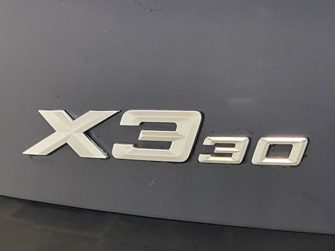 Used 2026 BMW X3 xDrive30i w/ Premium Package AWD/4WD image 24