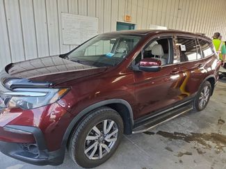 Used 2020 Honda Pilot EX video 1