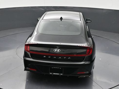 Used 2023 Hyundai Sonata SEL FWD image 15