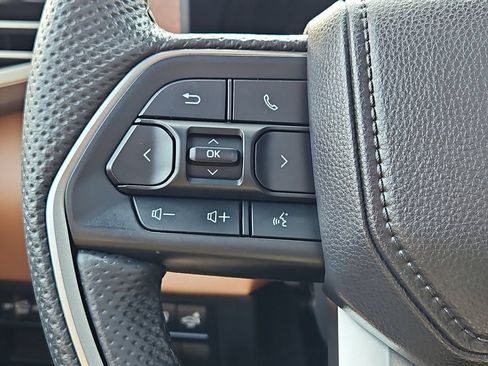 New 2026 Toyota Tundra 1794 Edition AWD/4WD image 19