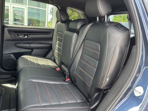 Used 2025 Honda CR-V Sport-L image 15