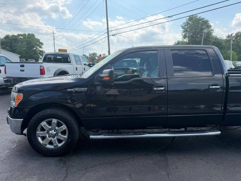 Used 2014 Ford F150 XLT w/ Equipment Group 302A Luxury AWD/4WD image 60
