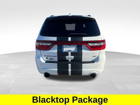 Used 2022 Dodge Durango GT image 5