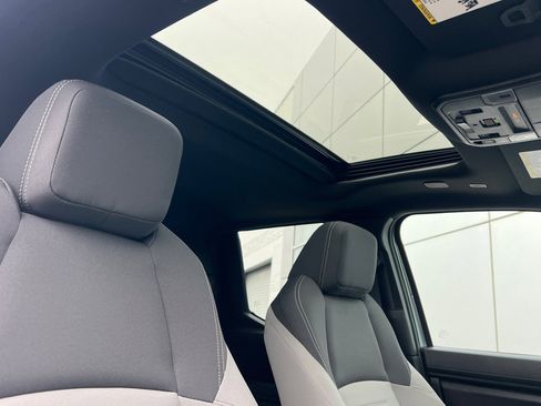 Used 2024 Toyota Tacoma TRD Off-Road w/ TRD Off Road Upgrade Package image 13