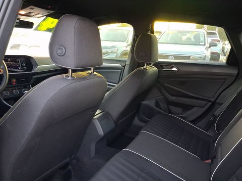 Used 2024 Volkswagen Jetta Sport FWD image 12