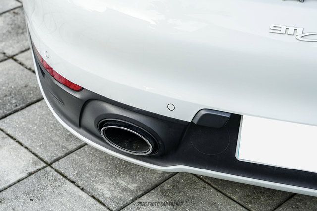 Used 2020 Porsche 911 Carrera RWD image 62