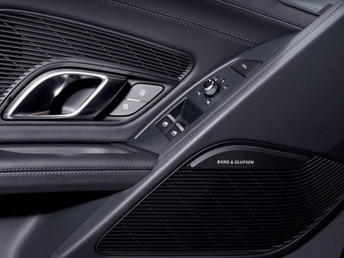 Used 2023 Audi R8 V10 performance image 48