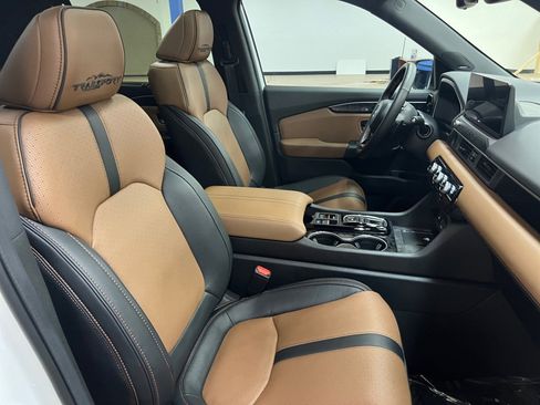 Certified 2026 Honda Passport TrailSport Elite image 28