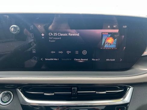 Used 2024 Buick Envista Avenir FWD image 29