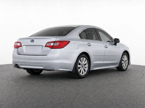 Used 2015 Subaru Legacy 2.5i Premium w/ Popular Package #2 AWD/4WD image 3