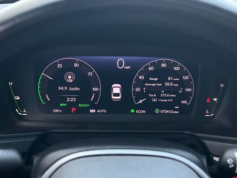 Used 2024 Honda Accord Sport image 24